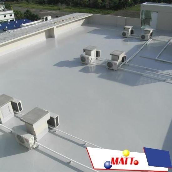 รับซ่อมดาดฟ้ารั่วซึม รับซ่อมดาดฟ้ารั่วซึม