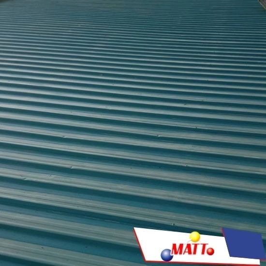 ติดตั้งกันซึมหลังคา ติดตั้งกันซึมหลังคา